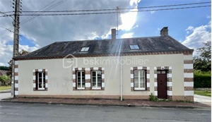 maison à la vente -   41160  FRETEVAL, surface 124 m2 vente maison - UBI475033361